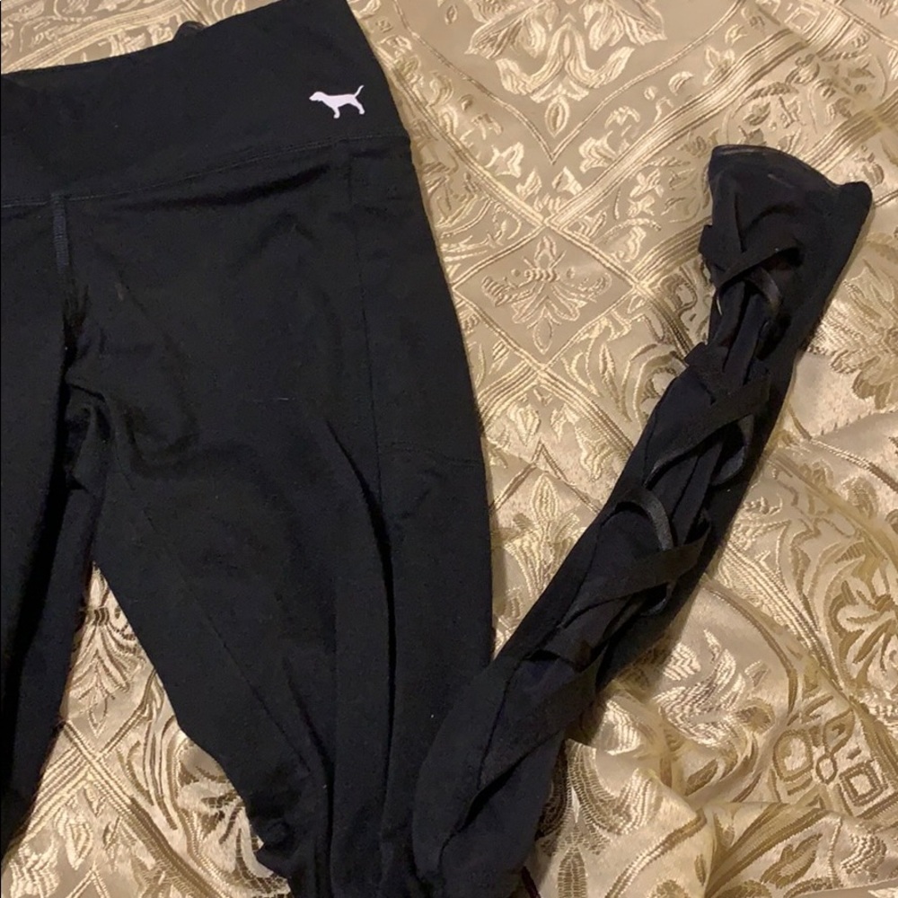 Yoga Pants From PINK